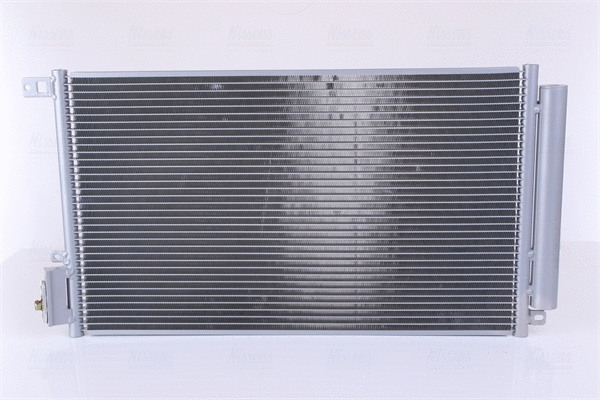 Condenser, air conditioning (940095)