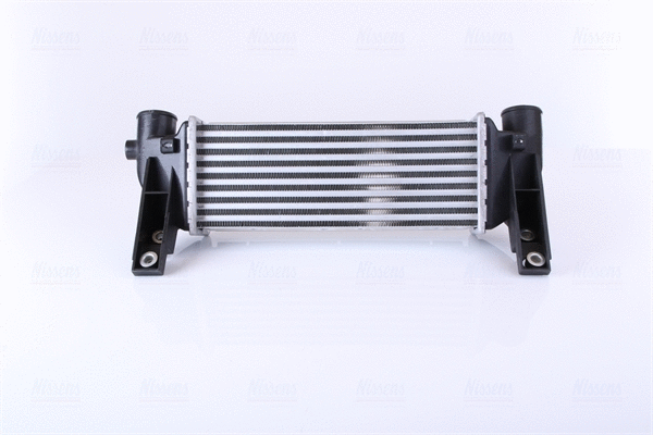 Charge Air Cooler