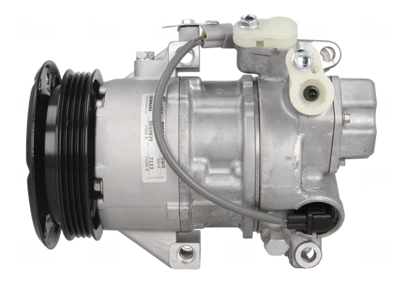 Compressor, air conditioning (890145)