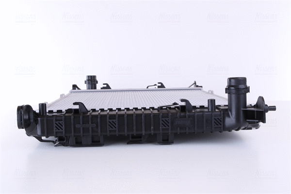 Radiator, engine cooling (60319)