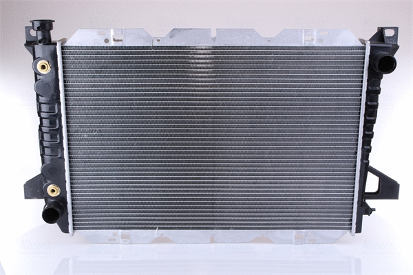 Radiator, engine cooling (620981)