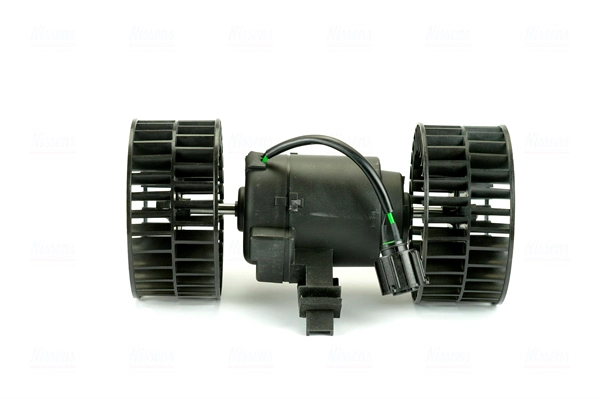 Interior Blower