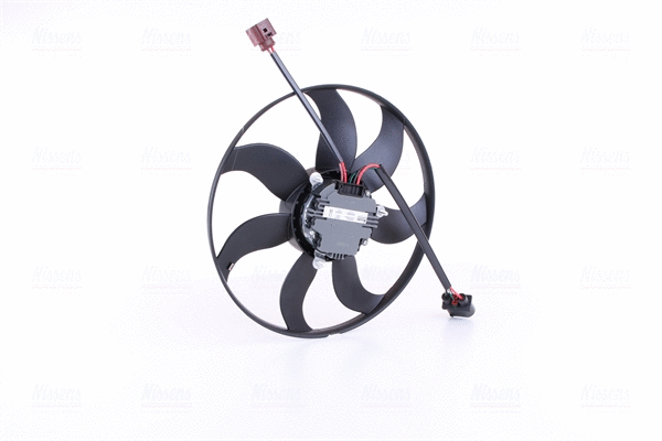Fan, engine cooling
