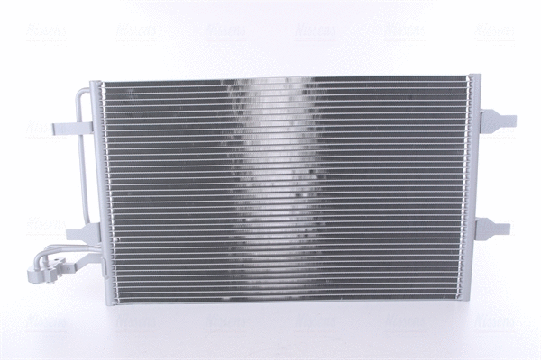 Condenser, air conditioning (940154)