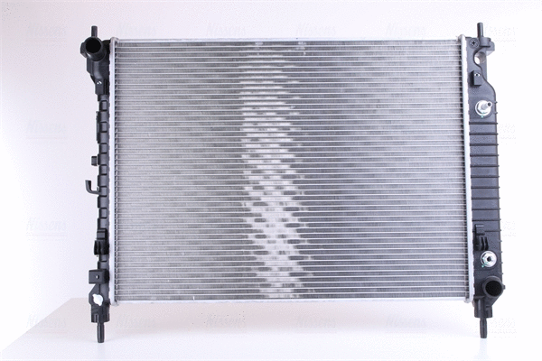 Radiator, engine cooling (606256)