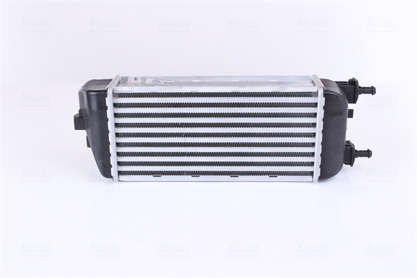 Charge Air Cooler