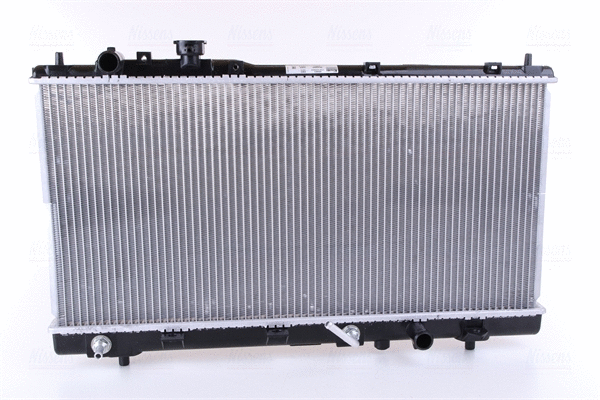 Radiator, engine cooling (69463)