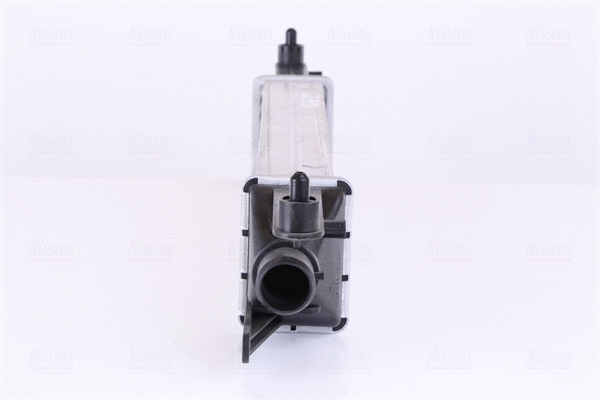 Charge Air Cooler