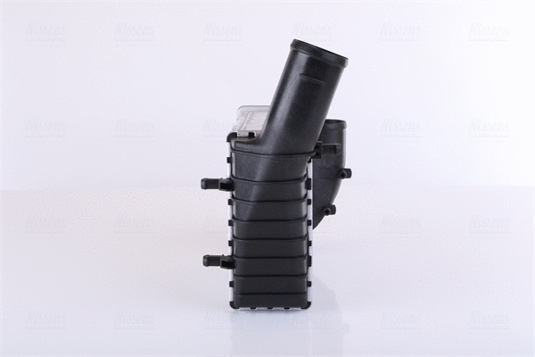 Charge Air Cooler