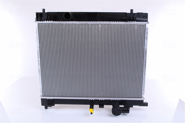 Radiator, engine cooling (646859)