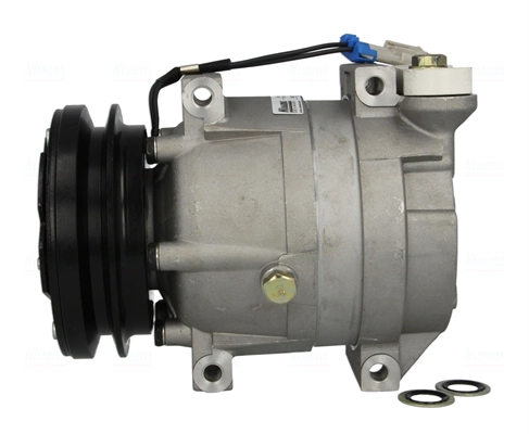 Compressor, air conditioning (89108)