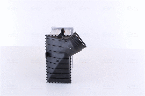 Charge Air Cooler