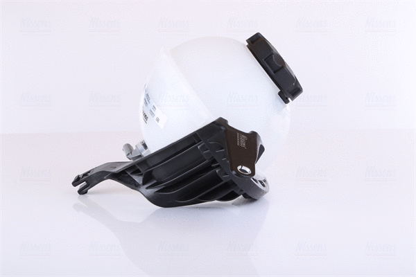 Expansion Tank, coolant