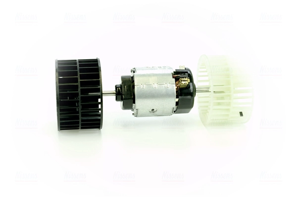 Interior Blower