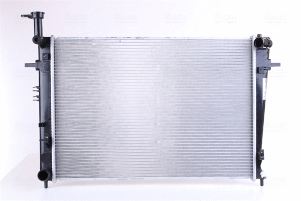 Radiator, engine cooling (675003)