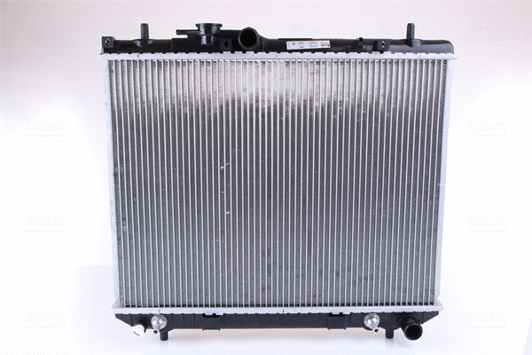 Radiator, engine cooling (61741A)