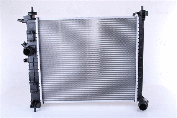 Radiator, engine cooling (630735)