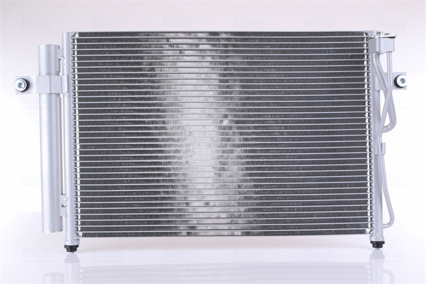 Condenser, air conditioning (94815)