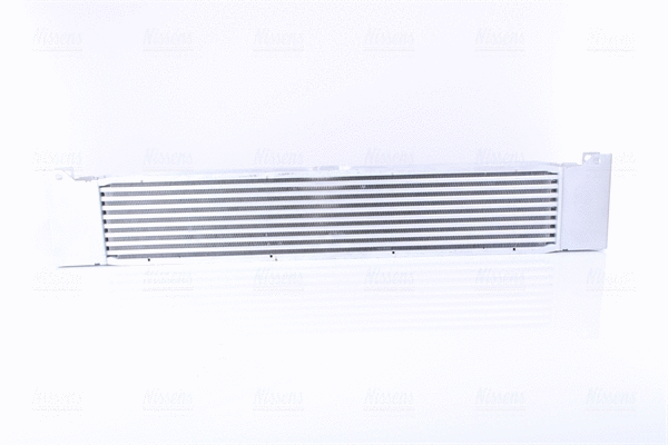 Charge Air Cooler