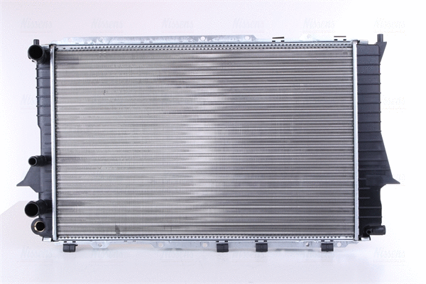 Radiator, engine cooling (60457)