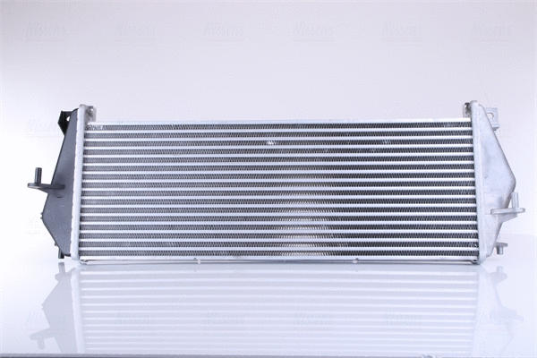 Charge Air Cooler