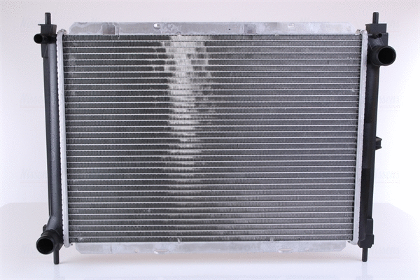 Radiator, engine cooling (68729)