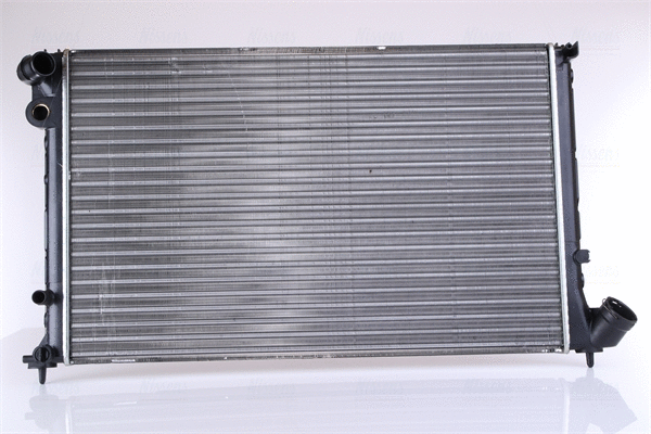 Radiator, engine cooling (63732)