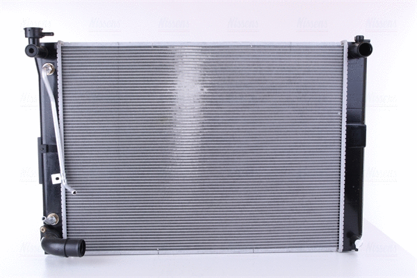 Radiator, engine cooling (646866)
