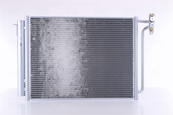Condenser, air conditioning (94605)