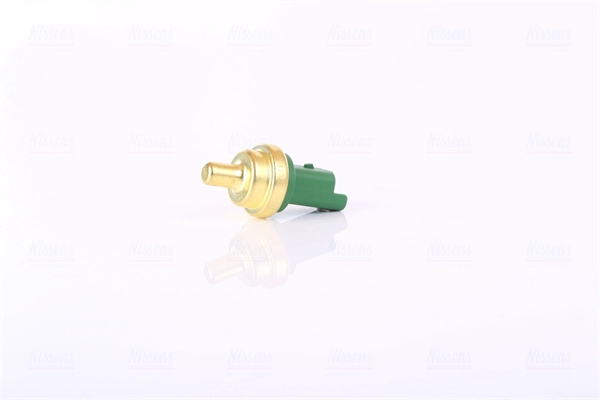 Sensor, coolant temperature
