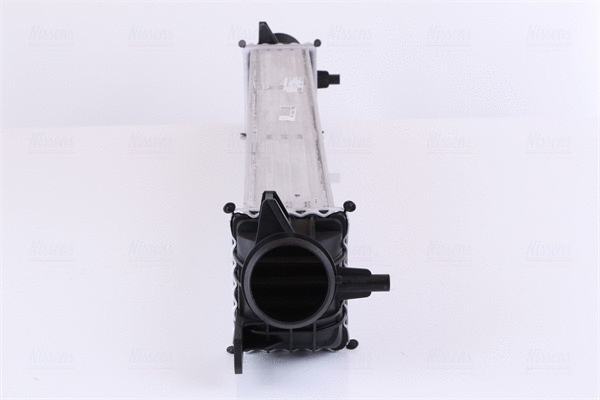Charge Air Cooler