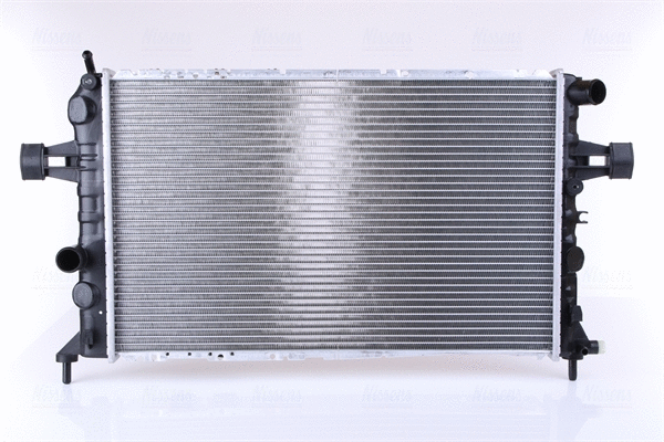 Radiator, engine cooling (63006A)