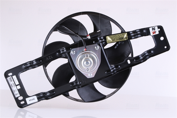 Fan, engine cooling (85498)