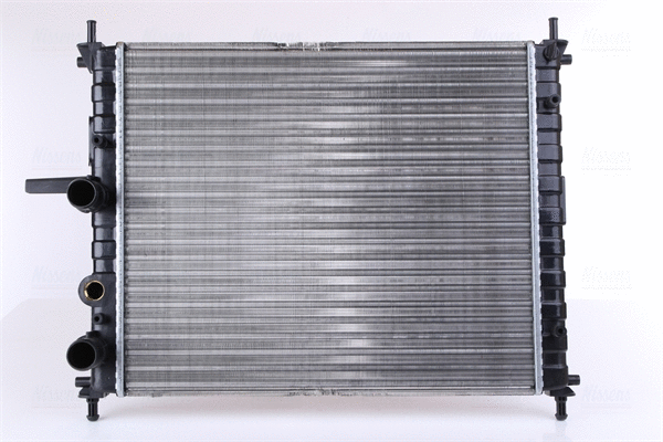 Radiator, engine cooling (617848)