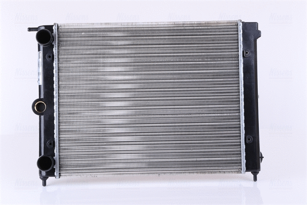 Radiator, engine cooling (651711)