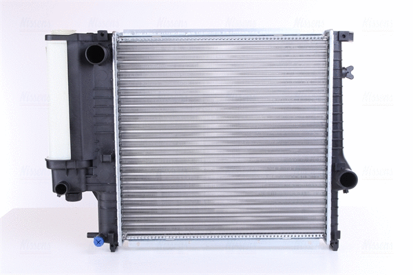 Radiator, engine cooling (60623)
