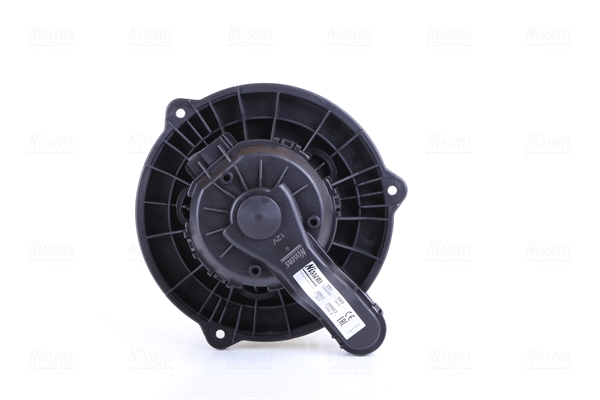 Interior Blower