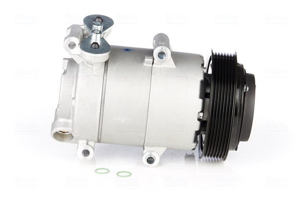 Compressor, air conditioning (89569)