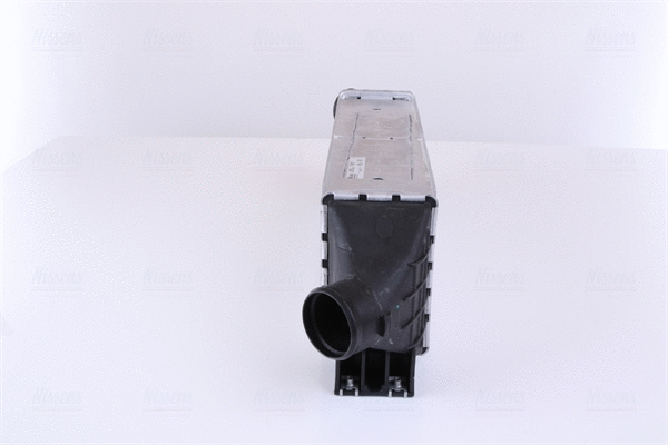 Charge Air Cooler