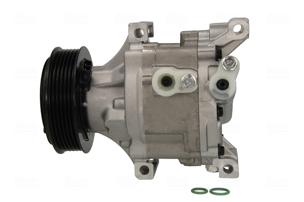 Compressor, air conditioning (89324)