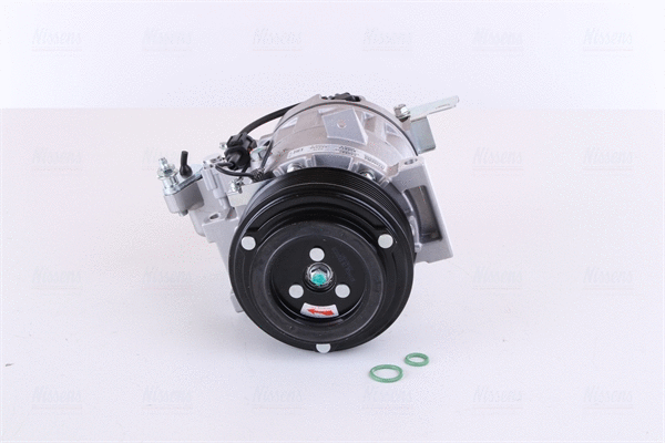 Compressor, air conditioning (890880)