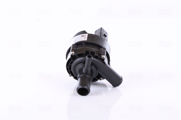 Auxiliary Water Pump (cooling water circuit)