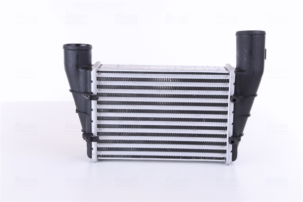 Charge Air Cooler