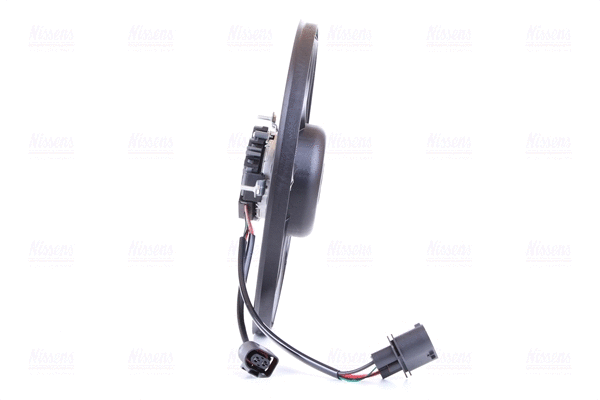 Fan, engine cooling