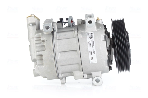 Compressor, air conditioning (890044)
