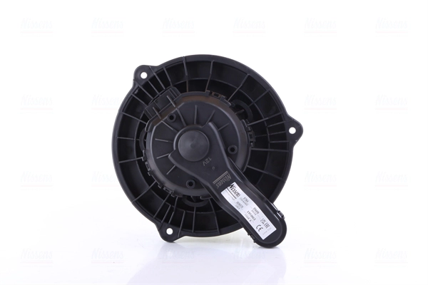 Interior Blower