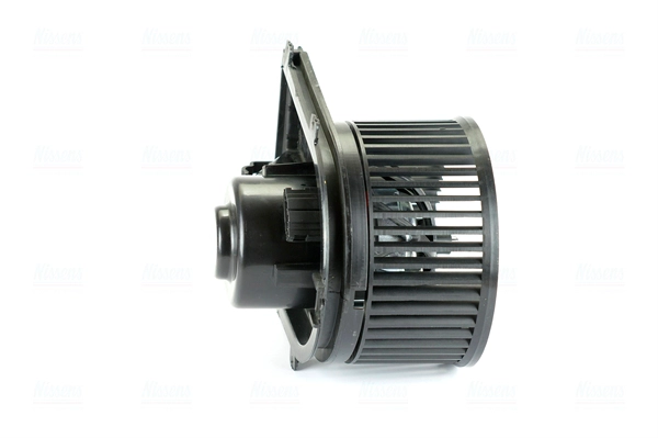 Interior Blower