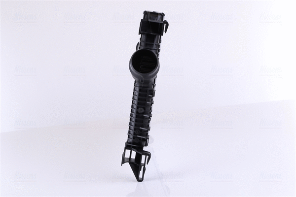 Charge Air Cooler