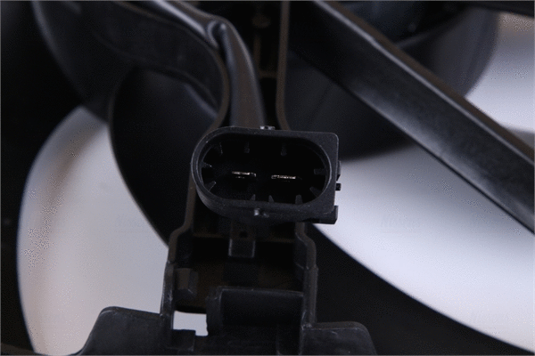 Fan, engine cooling