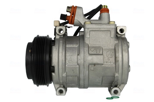 Compressor, air conditioning (89147)